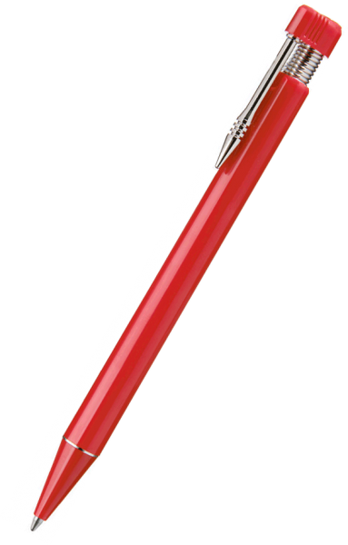 UMA Kugelschreiber PREMIUM 6-3000 Rot