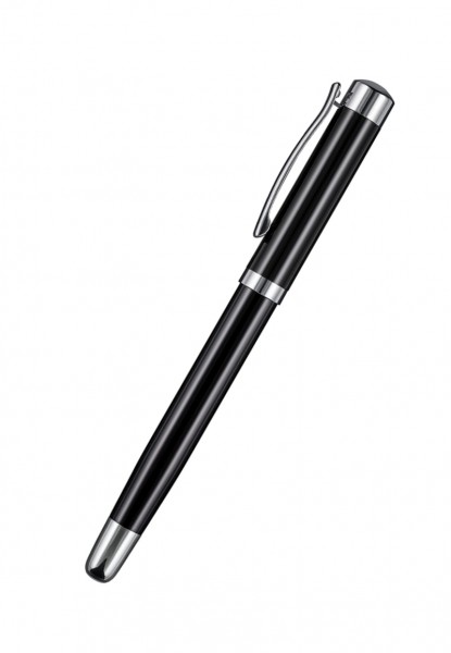 Ritter Pen Rollerball Fortuna 61000.003 Schwarz