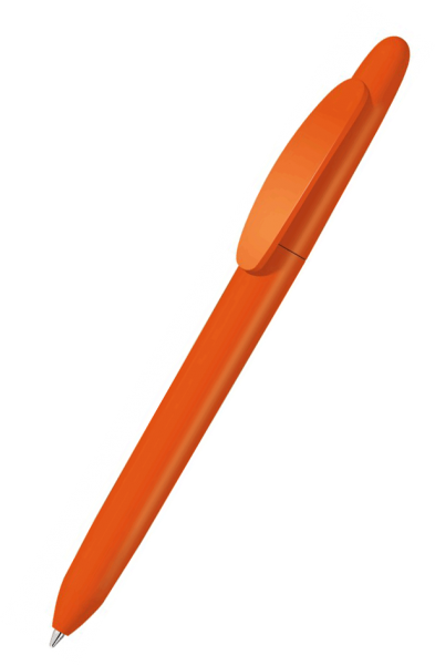 UMA Kugelschreiber ICONIC GUM 0-0057 Orange