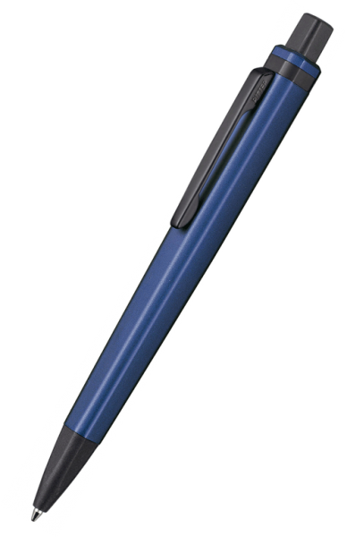 Ritter Pen Metall-Kugelschreiber Squarepen 61514 Blue