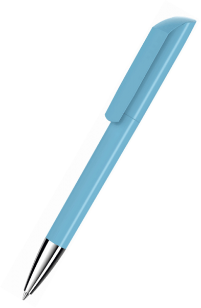 UMA Kugelschreiber VANE SI F 0-0185 Hellblau
