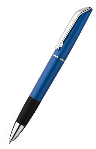 UMA Kugelschreiber QUANTUM M 0-0053 Blau