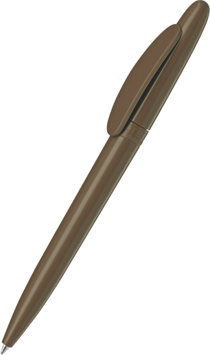 UMA Kugelschreiber ICON GREEN 0-0056 Braun