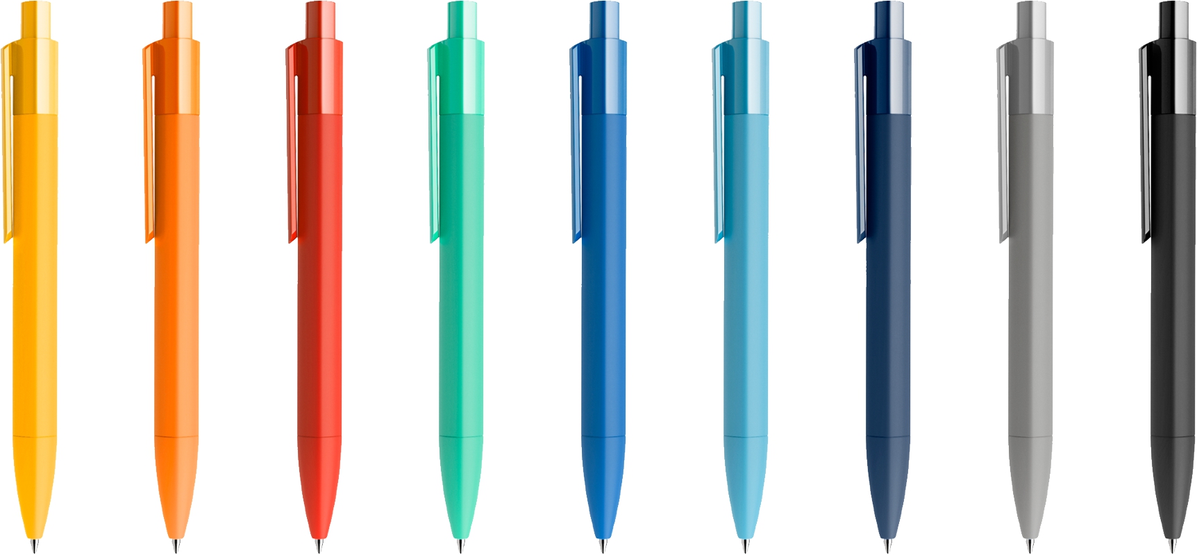 DS4 PRR-P prodir Kugelschreiber