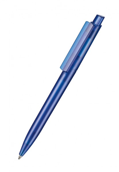 Ritter Pen Kugelschreiber Crest Frozen 15900 Royal-Blau 4303