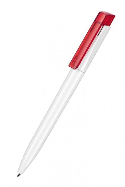 Ritter Pen Kugelschreiber Fresh ST 55800 Feuer-Rot 3609
