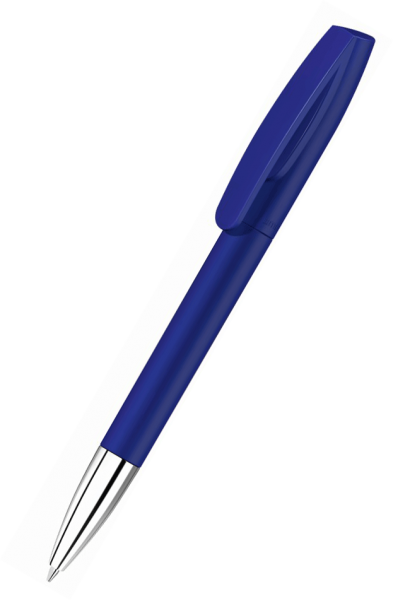 UMA Kugelschreiber CORAL SI 0-0177 Dunkelblau