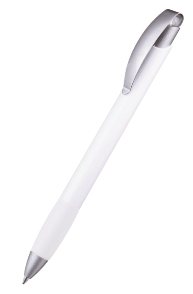 UMA Kugelschreiber ENERGY SI 0-0012 Weiß