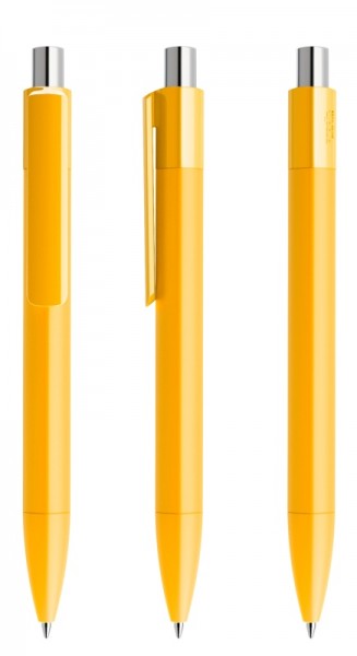 prodir DS4 Kugelschreiber PMM-Z matt M06 gelb