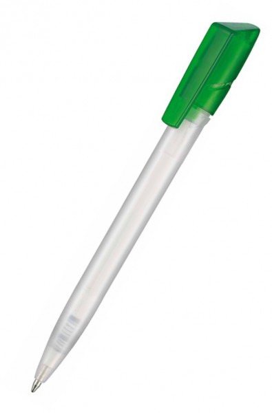 Ritter Pen Kugelschreiber Twister Frozen 00041 Limonen-Grün 4031