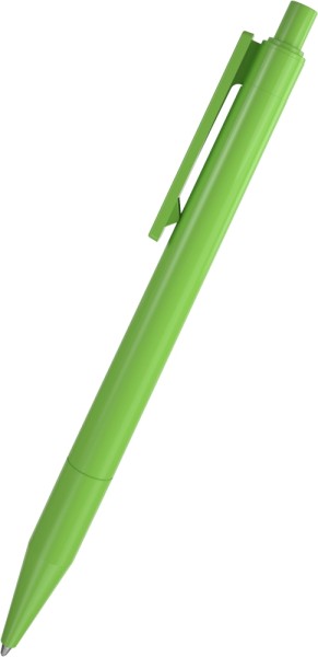RITTER-PEN Kugelschreiber 98040 PUNTO RECYCLED 1073 Grün