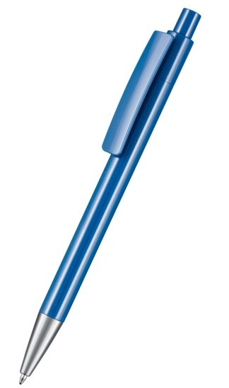 RITTER-PEN Kugelschreiber PETRO 00187 Azur-Blau