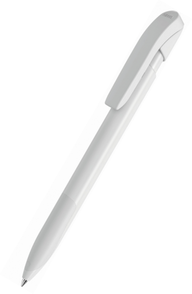 UMA Kugelschreiber SKY grip 0-0126 Weiß