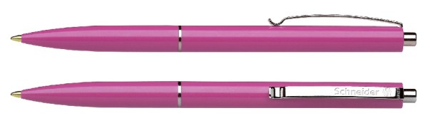 K15 Schneider Kugelschreiber rosa