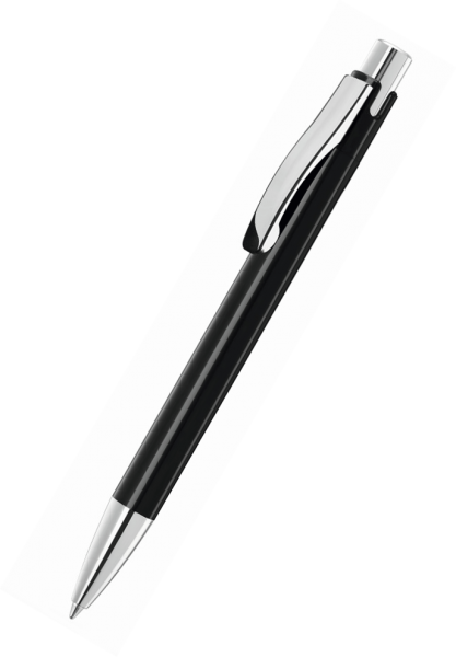 UMA Kugelschreiber CANDY M SI 0-0124 Schwarz