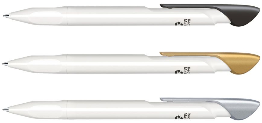 SENATOR Kugelschreiber EVOXX POLISHED RECYCLED LC 3275