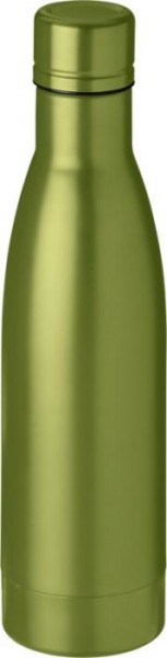 Vasa Kupfer-Vakuum Isolier-Sportflasche - Limone