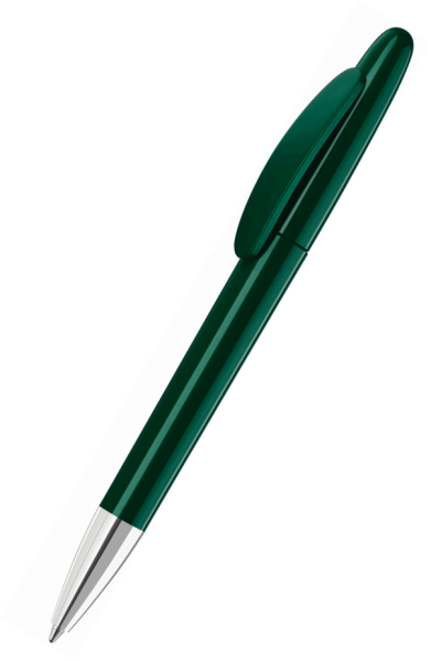 UMA Kugelschreiber ICON SI 0-0056 Dunkelgrün