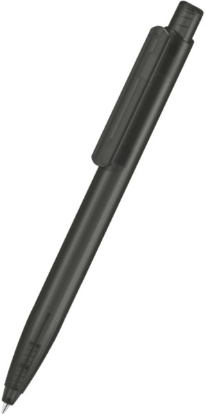 UMA Kugelschreiber STAGE frozen RECY 0-0550 anthrazit