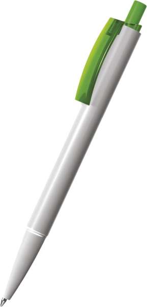 quatron Kugelschreiber Vamos flash 21201 grün 2422