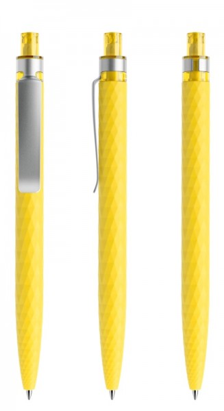 Prodir Kugelschreiber QS01 PRS - R07 Lemon