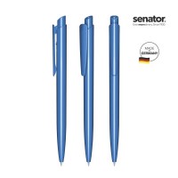 SENATOR Kugelschreiber DART Polished 2600 Pantone 2935 Blau SENATOR Kugelschreiber DART Polished 2600 Pantone 2935 Blau