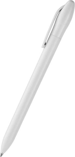 quatron Kugelschreiber Concept 54300 weiss 0001