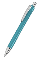 Vorschau: UMA Kugelschreiber WAVE M GUM 0-0119 Petrol Vorschau: UMA Kugelschreiber WAVE M GUM 0-0119 Petrol