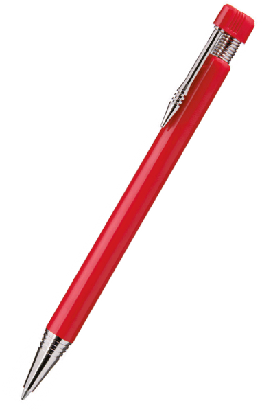 UMA Kugelschreiber PREMIUM S 6-3100 Rot