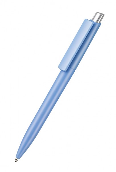 Ritter Pen Kugelschreiber Crest M 05902 Tauben-Blau 1369