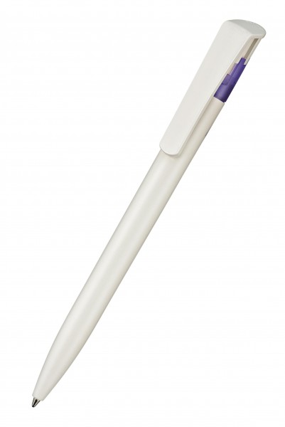 Ritter Pen Kugelschreiber Bio-Star 90071 Lavendel-Lila 3917