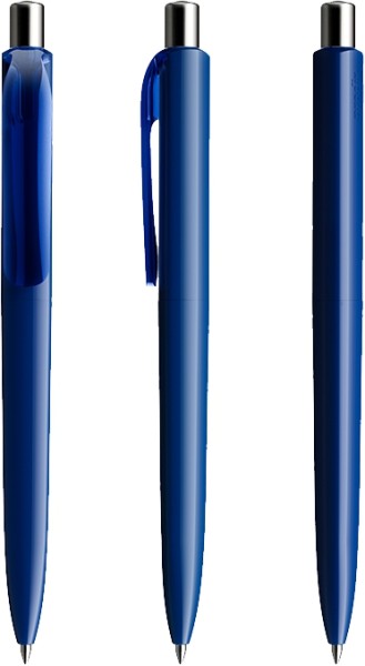 prodir Kugelschreiber DS8 PPP-C C70 P55 Navy Blue
