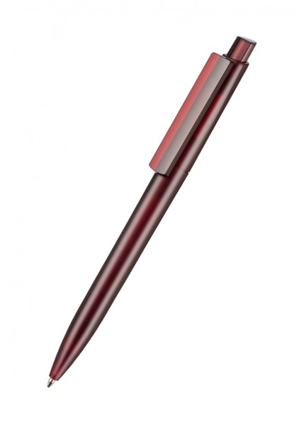Ritter Pen Kugelschreiber Crest Frozen 15900 Rubin-Rot 3630