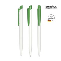 SENATOR Kugelschreiber DART Polished Basic 2959 Pantone 347 Grün SENATOR Kugelschreiber DART Polished Basic 2959 Pantone 347 Grün