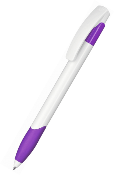 UMA Kugelschreiber OMEGA grip 0-0531 Violett