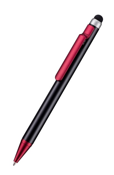 Ritter Pen Kugelschreiber Combi 20124 Red