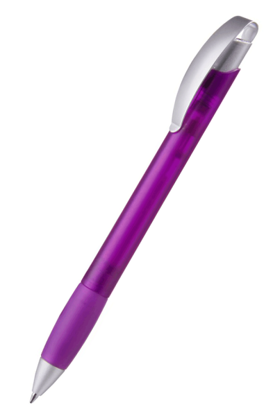 UMA Kugelschreiber ENERGY frozen SI 0-0012 Violett