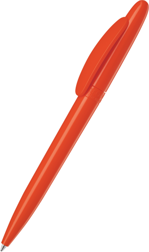 UMA Kugelschreiber ICON GREEN 0-0056 Rot