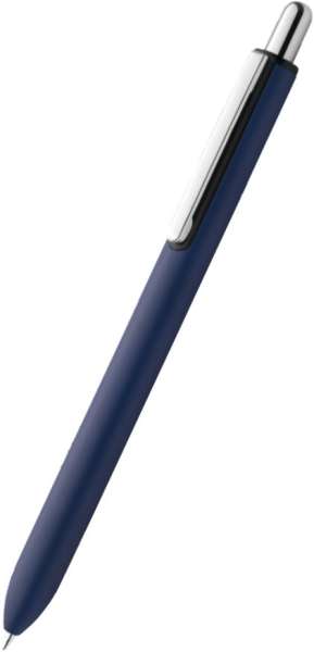UMA Kugelschreiber AERO 0-8390 dunkelblau