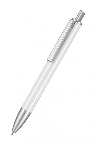 Ritter Pen Kugelschreiber Themis 61420 Weiß