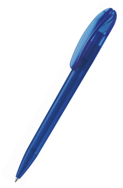 UMA Kugelschreiber CETA frozen 1-0041 Blau