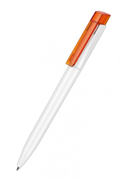 Ritter Pen Kugelschreiber Fresh ST 55800 Clementine 3547