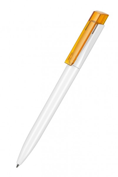 Ritter Pen Kugelschreiber Fresh ST 55800 Mango-Gelb 3505