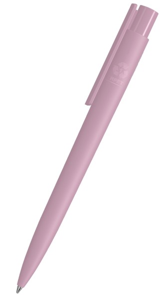 UMA Kugelschreiber RECYCLED PET PEN PRO F ocean 0-2250 Flieder 