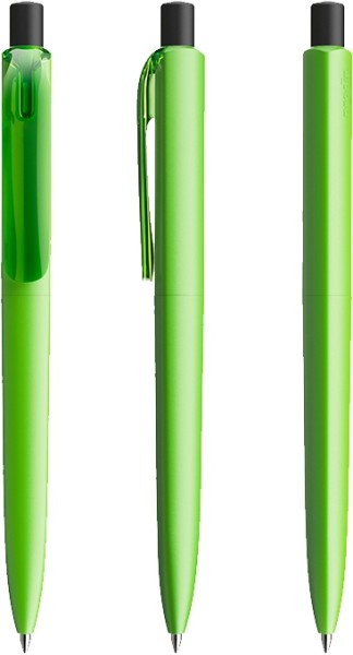 prodir Kugelschreiber DS8 PMM-S S80 M07 Lemon