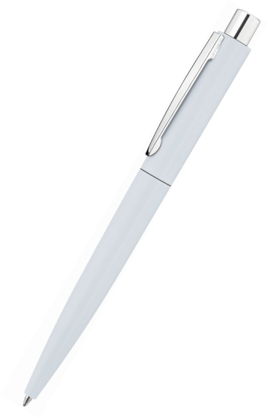 UMA Kugelschreiber LUMOS 0-9560 Weiß