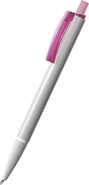 quatron Kugelschreiber Vamos flash 21201 rosa 0672