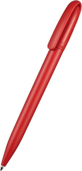 quatron Kugelschreiber Light solid 42110 rot 1795