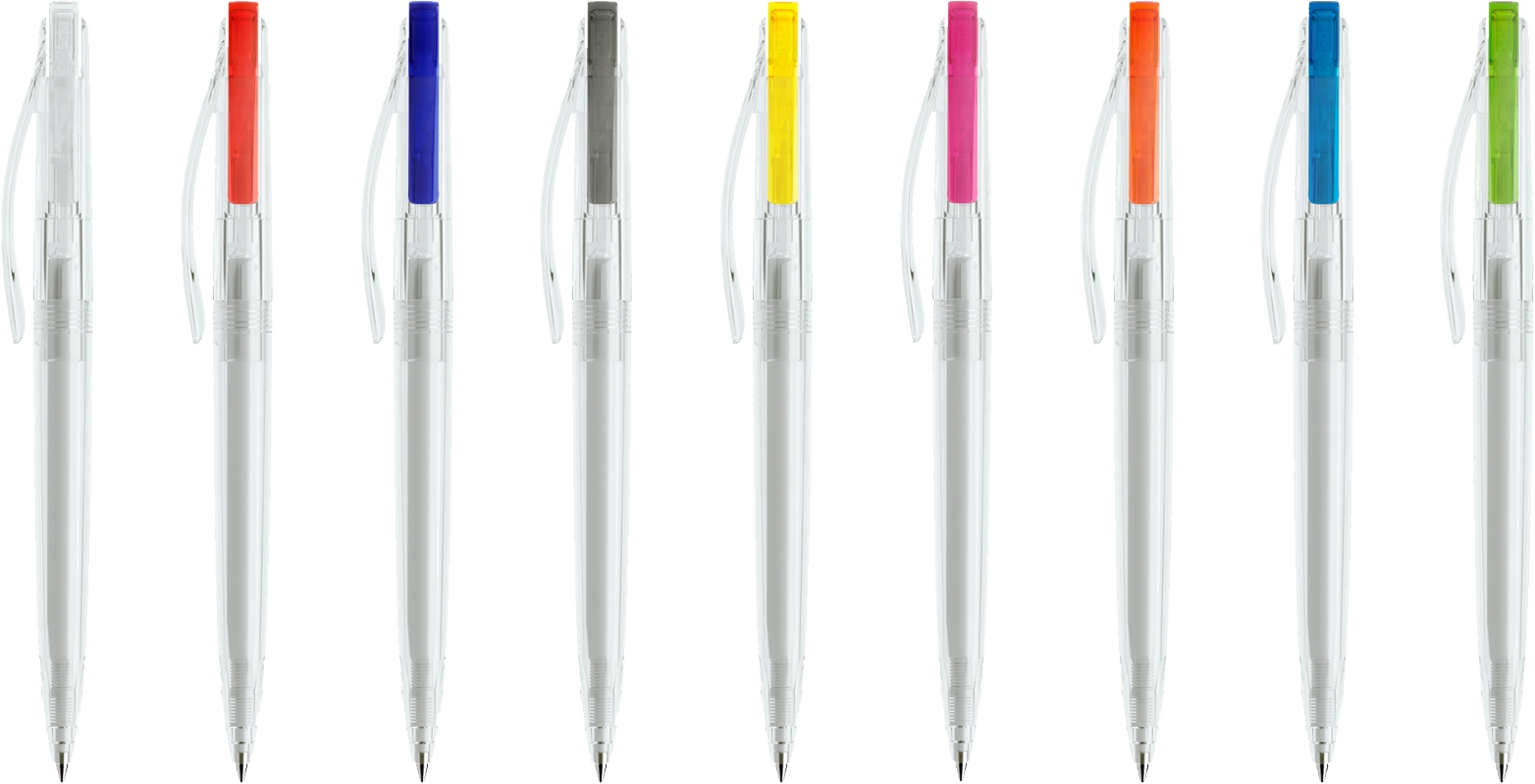 Ds2 PTT-T prodir Kugelschreiber