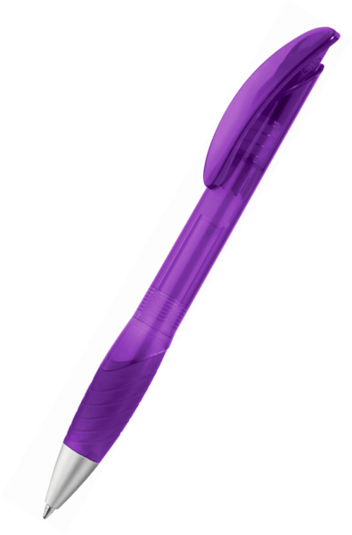 UMA Kugelschreiber X-DREAM transparent SM 0-0090 Violett